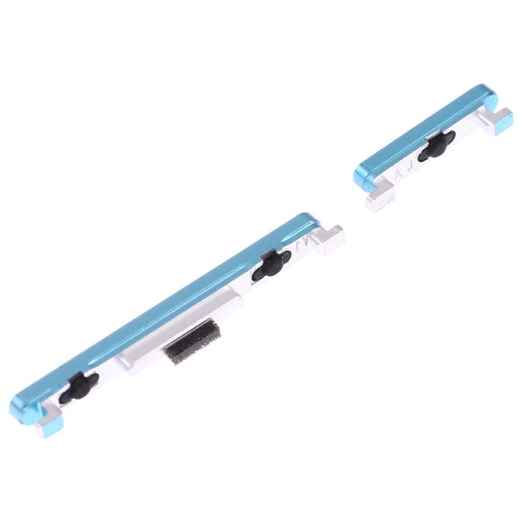 Power Button &amp; Volume Control Button for Huawei P30 Pro, For Huawei P30 Pro (Breathing Crystal), For Huawei P30 Pro