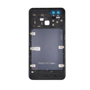 Back Battery Cover for Asus ZenFone 3 Zoom / ZE553KL, For Asus ZE553KL(, For Asus ZE553KL