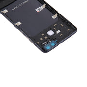Back Battery Cover for Asus ZenFone 3 Zoom / ZE553KL, For Asus ZE553KL(, For Asus ZE553KL