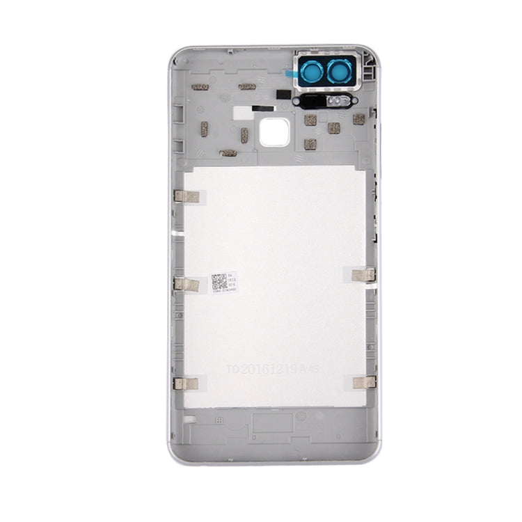 Copribatteria posteriore per Asus ZenFone 3 Zoom / ZE553KL, For Asus ZE553KL(, For Asus ZE553KL