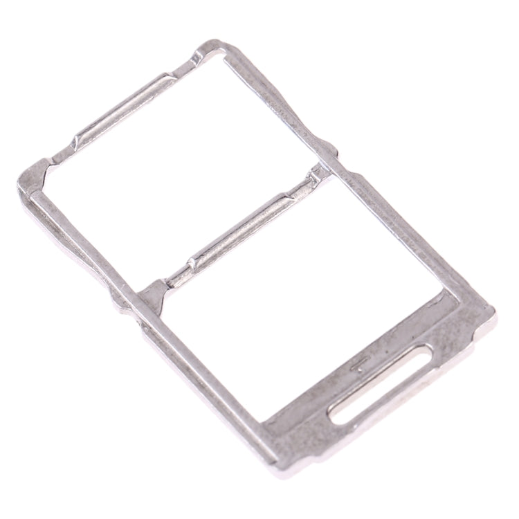 SIM Card Tray + SIM Card Tray for Sony Xperia M5, For Sony Xperia M5 Double