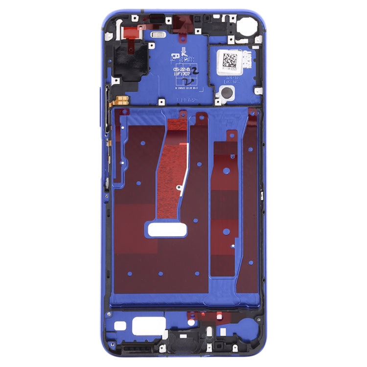 Piastra cornice centrale per Huawei Honor 20