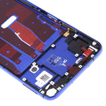 Piastra cornice centrale per Huawei Honor 20