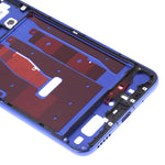 Piastra cornice centrale per Huawei Honor 20