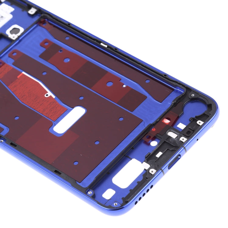 Piastra cornice centrale per Huawei Honor 20