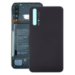Back cover for Huawei Honor 20, For Huawei Honor 20