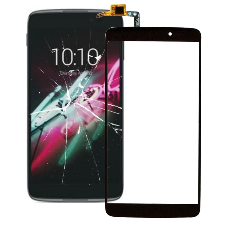 For Alcatel One Touch Idol 3 5.5 / 6045 touch panel, For Idol 3 5.5 / 6045