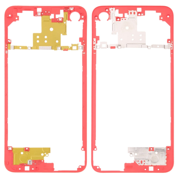 Back Housing Frame For Huawei Nova 5, For Huawei Nova 5