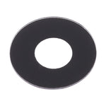 Obiettivo fotocamera posteriore da 10 pezzi per Xiaomi Redmi 5, For Xiaomi Redmi 5