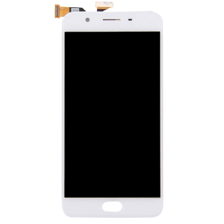 LCD Screen and Digitizer Full Assembly for OPPO A59 / F1s / A59s, For OPPO A59