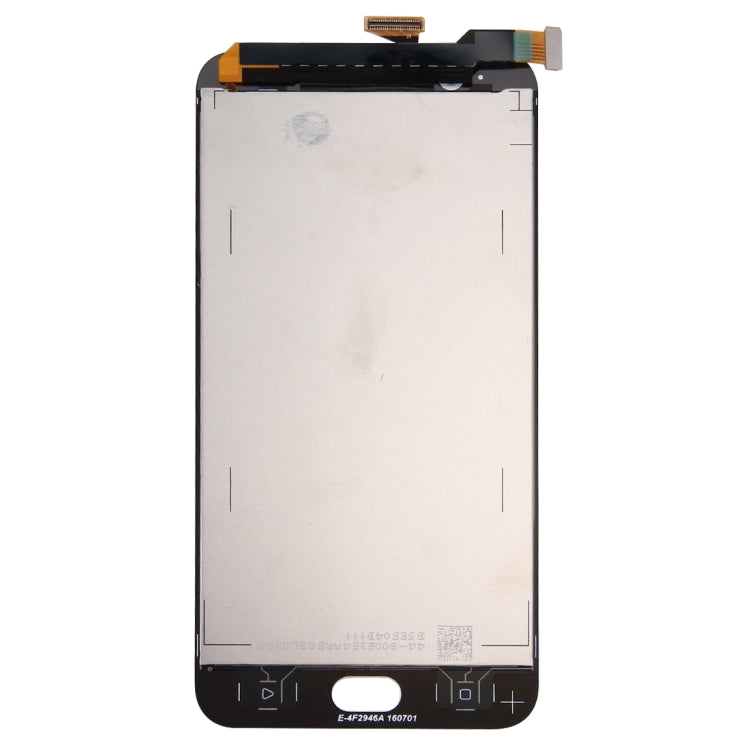 Schermo LCD e digitalizzatore assemblaggio completo per OPPO A59 / F1s / A59s, For OPPO A59