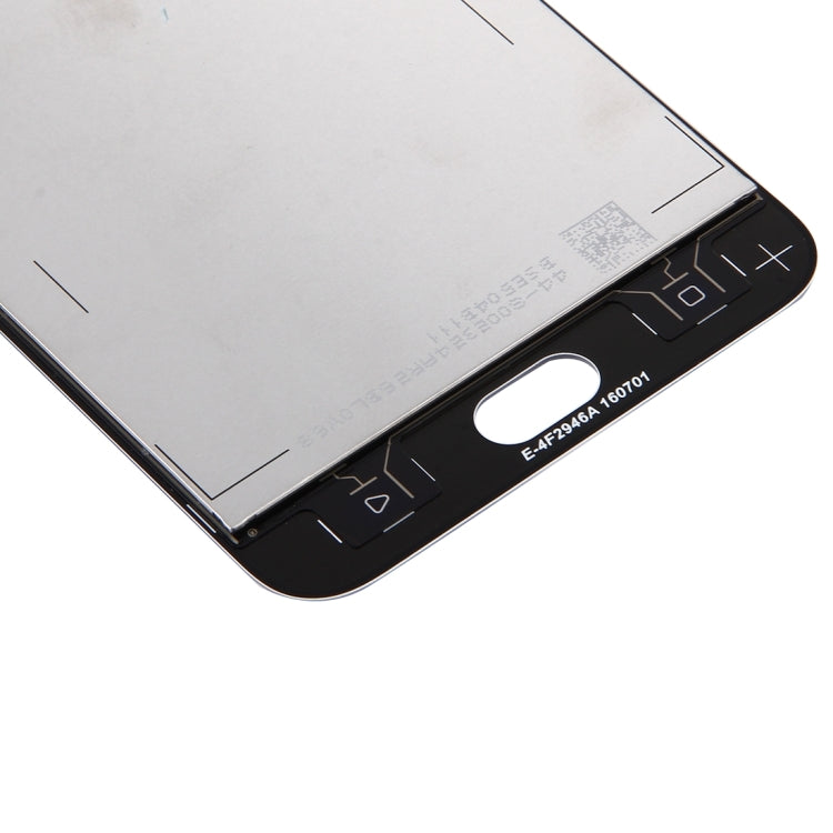 Schermo LCD e digitalizzatore assemblaggio completo per OPPO A59 / F1s / A59s, For OPPO A59