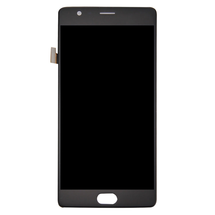 For OnePlus 3T with OEM LCD Screen with Full Digitizer Assembly, For OnePlus 3T