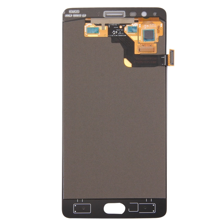 For OnePlus 3T with OEM LCD Screen with Full Digitizer Assembly, For OnePlus 3T