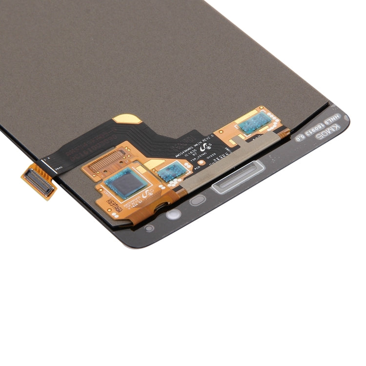 Per OnePlus 3T con schermo LCD OEM con assemblaggio completo del digitalizzatore, For OnePlus 3T