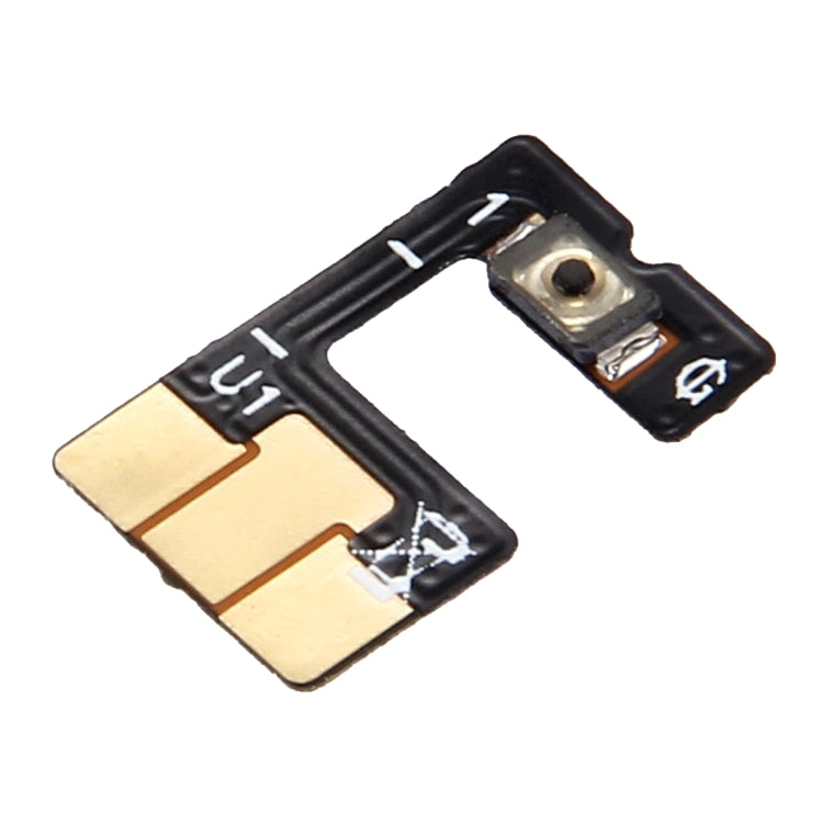 Cavo flessibile per pulsante di accensione per Asus ZenFone 2 Laser / ZE600KL, For Asus ZenFone 2 Laser /ZE600KL Power