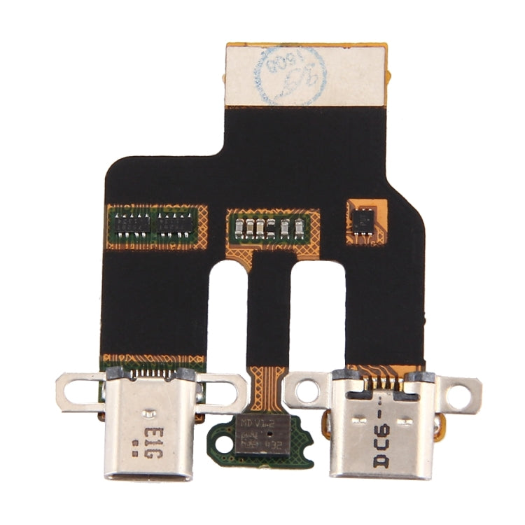 Charging Port Flex Cable for Amazon Kindle Fire HD 8.9, For Kindle Fire HD 8.9