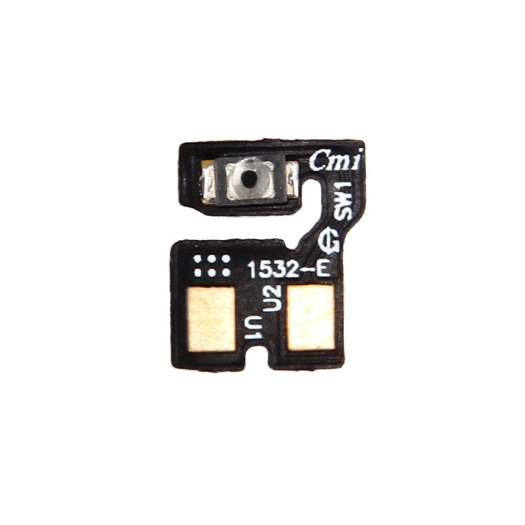 Cavo flessibile per pulsante di accensione per Asus ZenFone 2 Laser / ZE550KL, For Asus ZenFone 2 Laser /ZE550KL Power