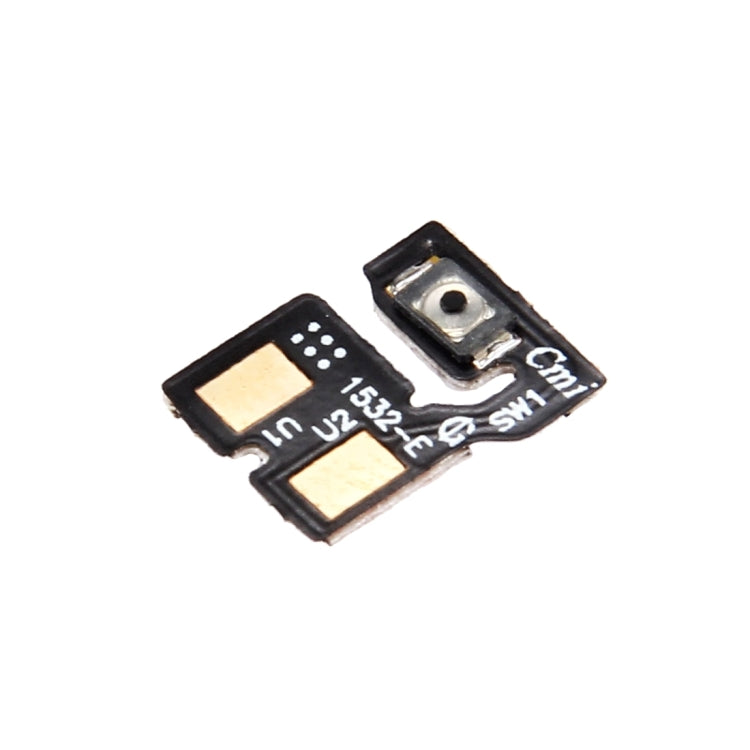 Cavo flessibile per pulsante di accensione per Asus ZenFone 2 Laser / ZE550KL, For Asus ZenFone 2 Laser /ZE550KL Power