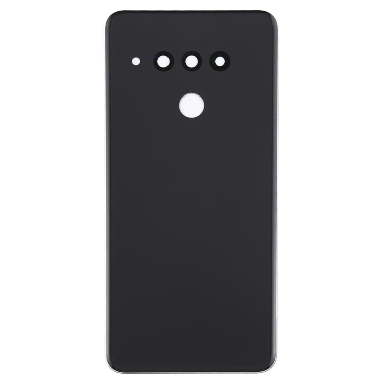 Cover posteriore della batteria per LG V50 ThinQ 5G (versione UE/versione HK), For LG V50 ThinQ 5G(EU Version)