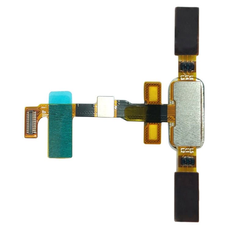 Large Fingerprint Sensor Flex Cable For Nokia 8 / N8 TA-1012 TA-1004 TA-1052, For Nokia 8