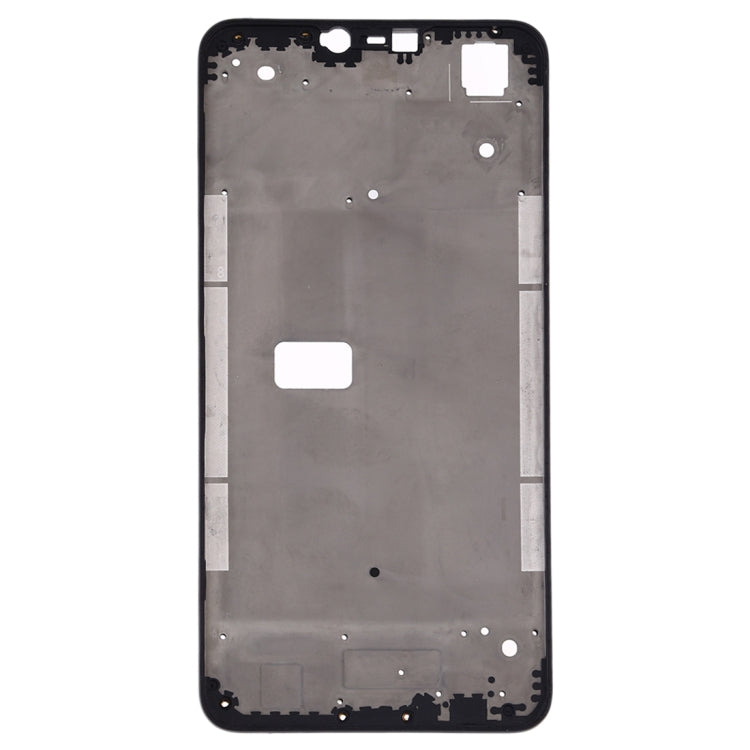 For OPPO A5 / A3s Front Housing LCD Frame Bezel Plate, For OPPO A5