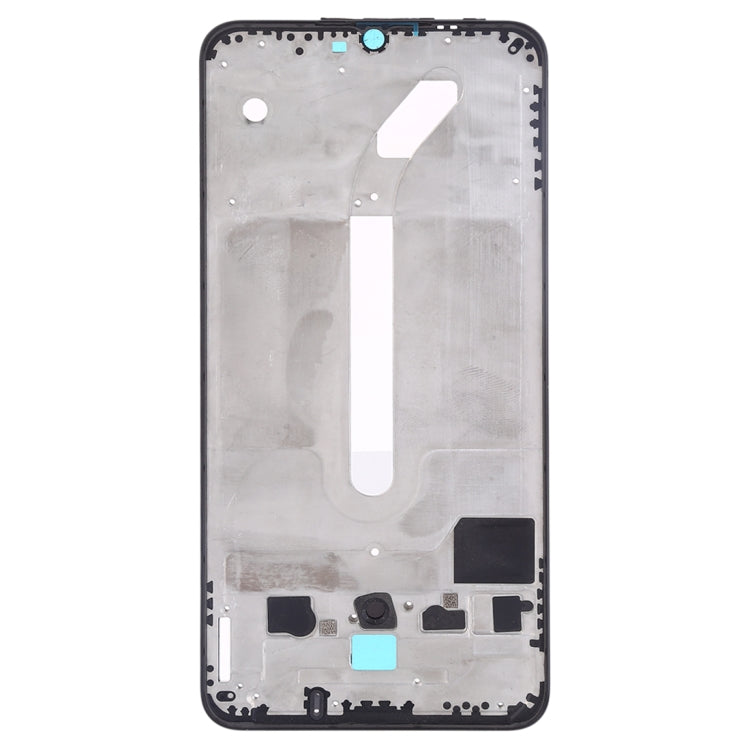 For Vivo iQOO LCD Frame Bezel Plate Front Housing, For Vivo iQOO