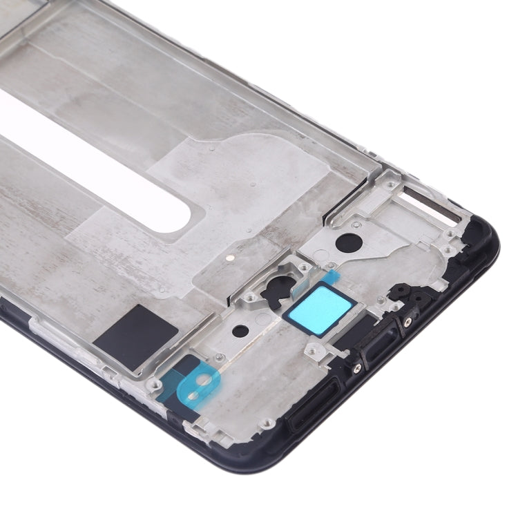 For Vivo iQOO LCD Frame Bezel Plate Front Housing, For Vivo iQOO