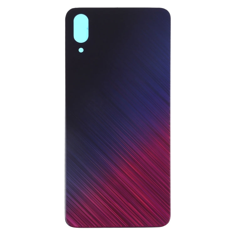 For Vivo X23 Symphony Edition back cover, For Vivo X23 Symphony Edition