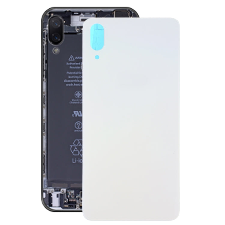 For Vivo X23 Symphony Edition back cover, For Vivo X23 Symphony Edition