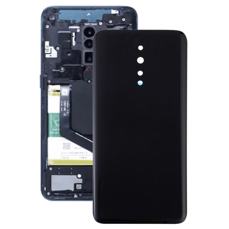 For OPPO Reno Z Back Cover, For OPPO Reno Z