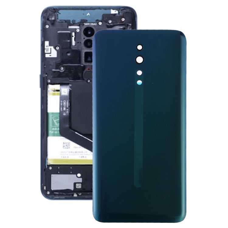 For OPPO Reno Z Back Cover, For OPPO Reno Z