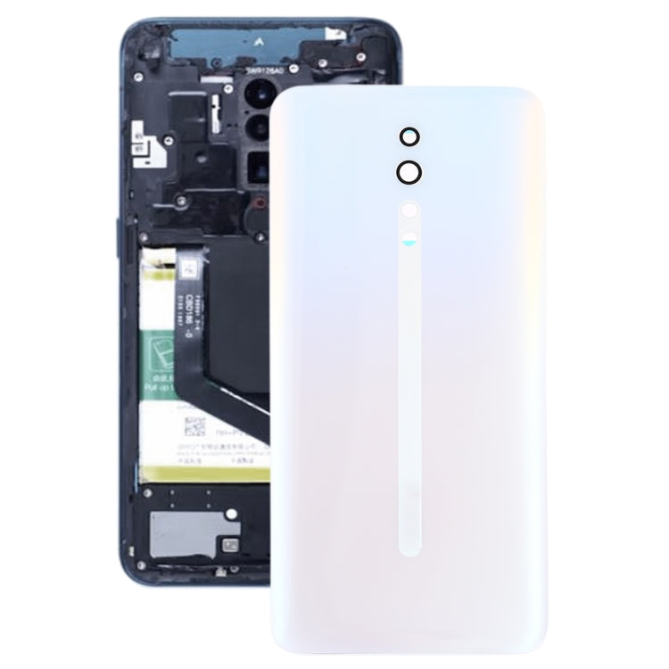 For OPPO Reno Z Back Cover, For OPPO Reno Z