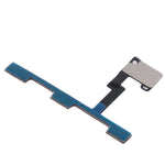 Power Button &amp; Volume Button Flex Cable For Motorola One Hyper, For Moto One Hyper