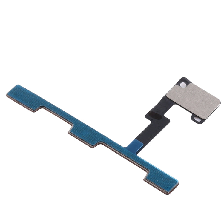 Power Button &amp; Volume Button Flex Cable For Motorola One Hyper, For Moto One Hyper