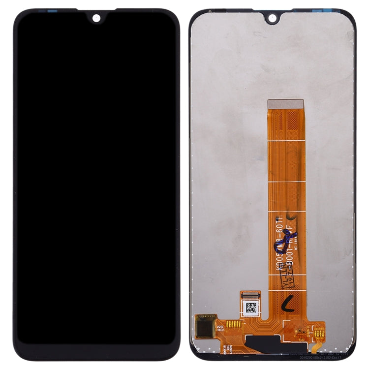 Schermo LCD e digitalizzatore assemblaggio completo per Nokia 2.2, For Nokia 2.2