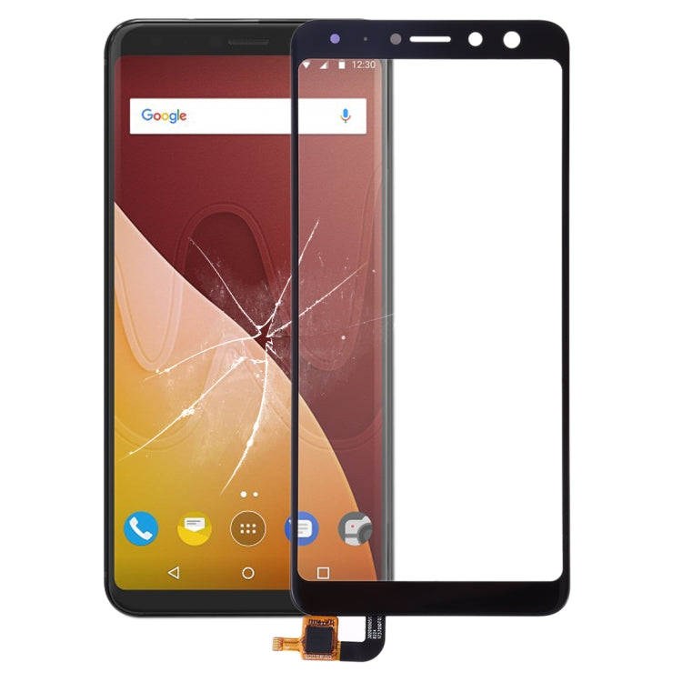 Touch panel for Wiko VIEW PRIME, For Wiko VIEW PRIME