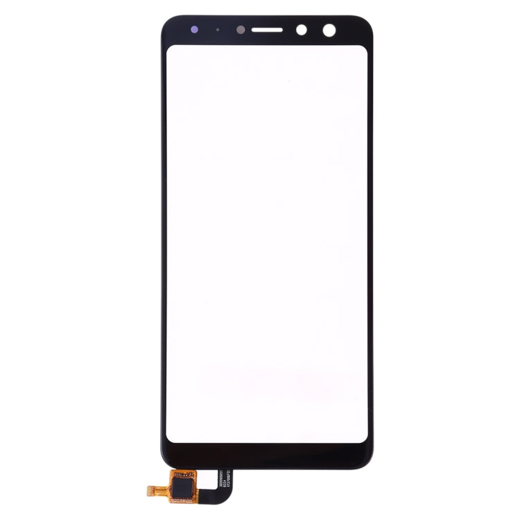 Touch panel for Wiko VIEW PRIME, For Wiko VIEW PRIME