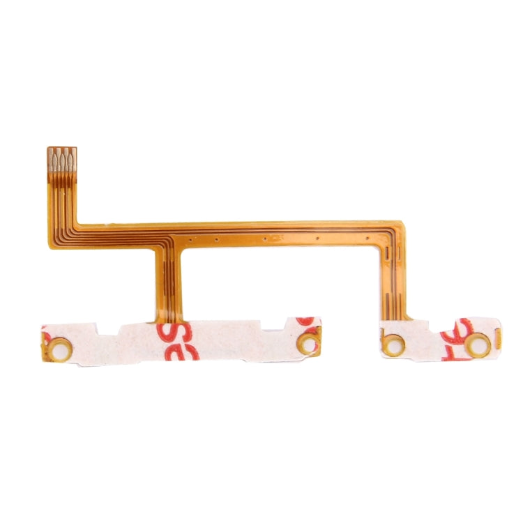 Power Button & Volume Button Flex Cable For Motorola Moto X Play, For Motorola Moto X Play