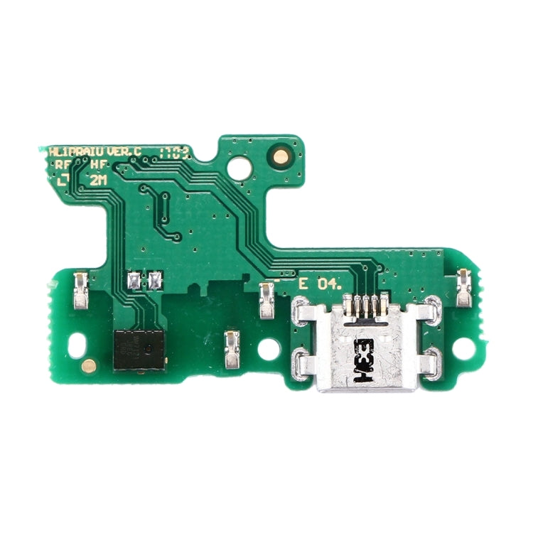 For Huawei Honor 8 Lite Charging Port Board, For Huawei Honor 8 Lite