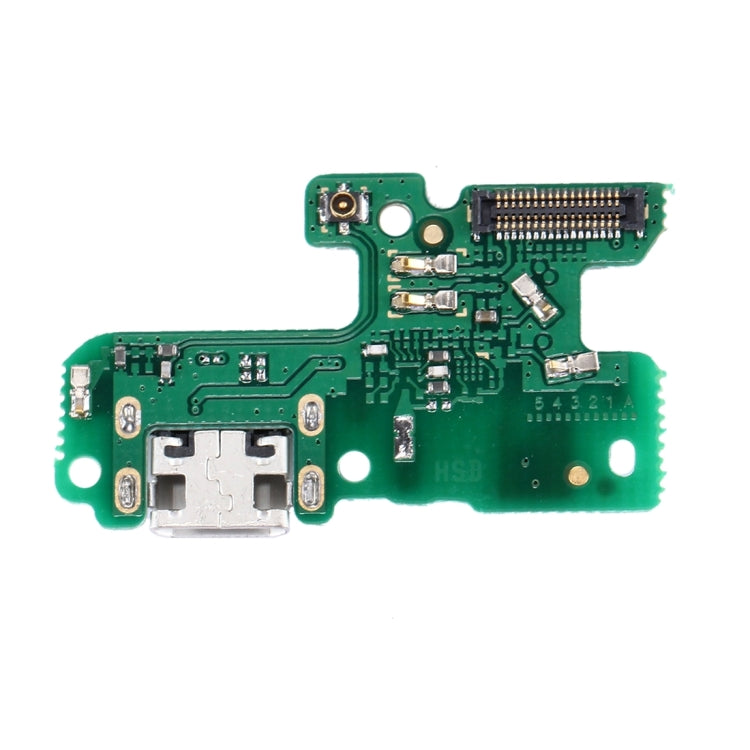 For Huawei Honor 8 Lite Charging Port Board, For Huawei Honor 8 Lite