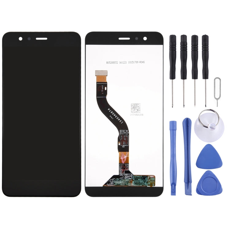 LCD Screen and Digitizer Full Assembly for Huawei P10 Lite / Nova Lite, For Huawei P10 Lite / nova Lite, For Huawei P10 Lite, For P10 Lite / nova Lite