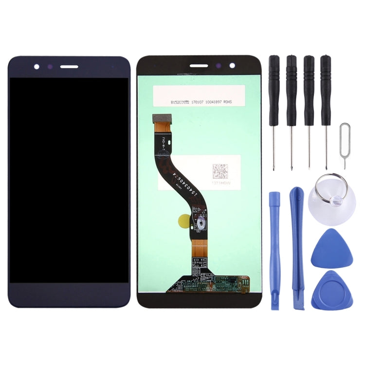 LCD Screen and Digitizer Full Assembly for Huawei P10 Lite / Nova Lite, For Huawei P10 Lite / nova Lite, For Huawei P10 Lite, For P10 Lite / nova Lite