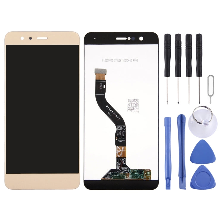 LCD Screen and Digitizer Full Assembly for Huawei P10 Lite / Nova Lite, For Huawei P10 Lite / nova Lite, For Huawei P10 Lite, For P10 Lite / nova Lite