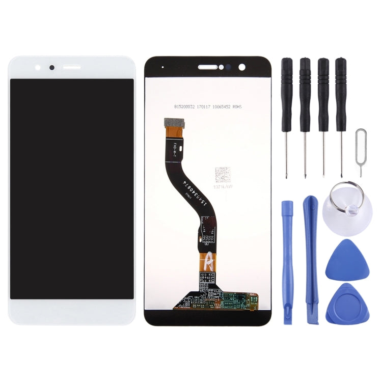 LCD Screen and Digitizer Full Assembly for Huawei P10 Lite / Nova Lite, For Huawei P10 Lite / nova Lite, For Huawei P10 Lite, For P10 Lite / nova Lite