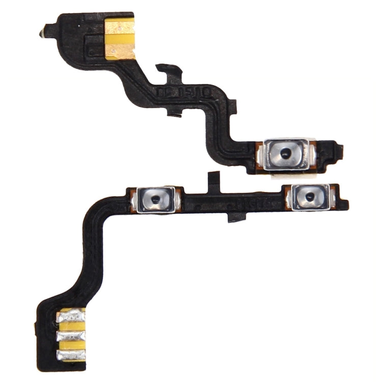 For OnePlus One Volume Button Flex Cable + Power Button Flex Cable, For OnePlus One