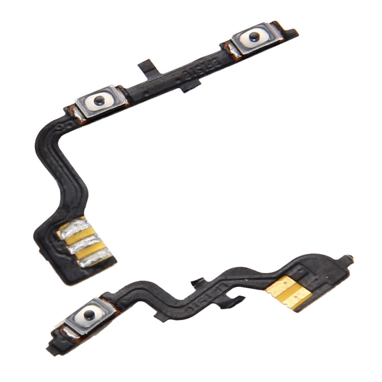 For OnePlus One Volume Button Flex Cable + Power Button Flex Cable, For OnePlus One