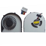 Ventola di raffreddamento CPU ventola di raffreddamento per radiatore portatile da 1,56 W per Lenovo B480 / B480A, For B480 / B480A