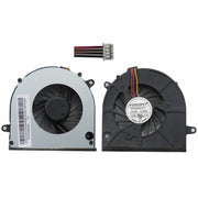 Ventola di raffreddamento CPU ventola di raffreddamento per radiatore portatile per Lenovo G460 / G460A, For G460 / G460A