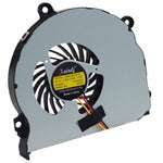 Ventola di raffreddamento CPU ventola di raffreddamento per radiatore portatile da 1,56 W per SAMSUNG NP355V5C / NP365E5C, For SAMSUNG NP355V5C / NP365E5C